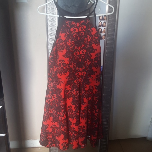 Dress - Picture 1 of 2